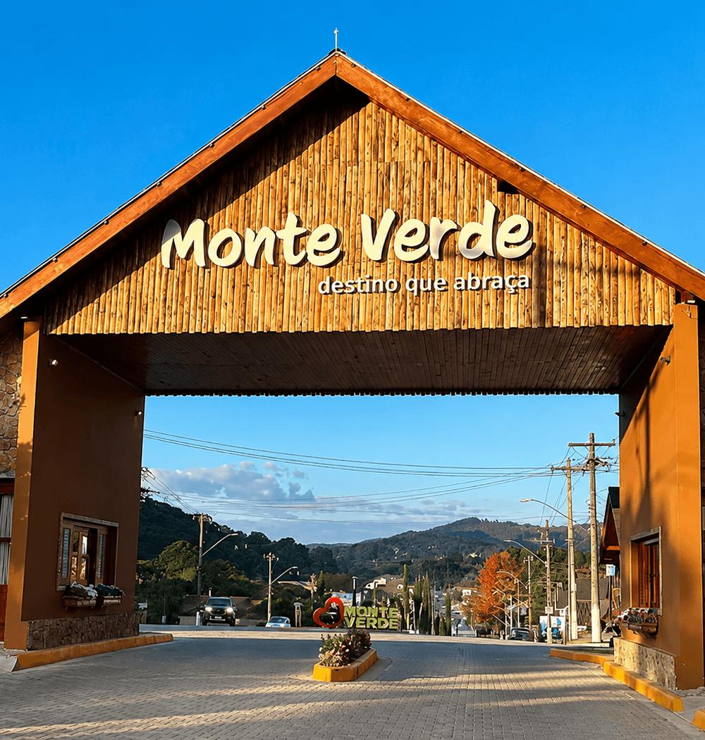 Monte Verde